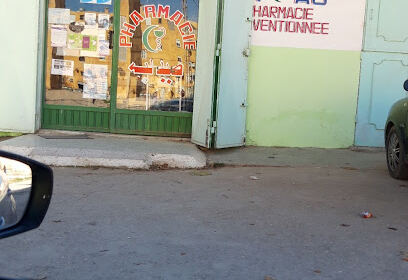 Pharmacie