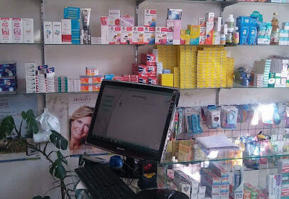 Pharmacie