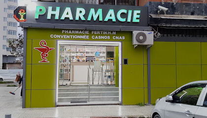 Pharmacie