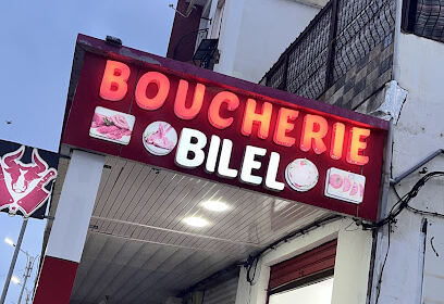Pharmacie ***