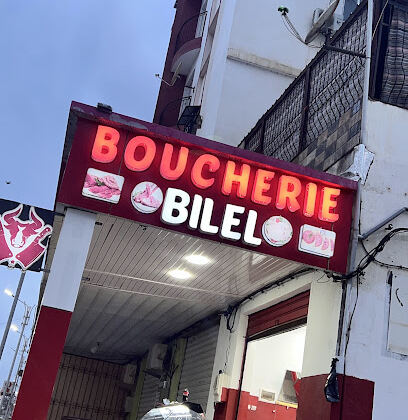 Pharmacie ***