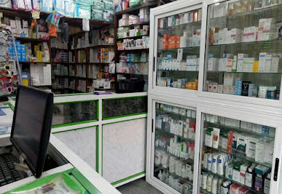 Pharmacie
