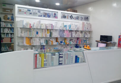 Pharmacie
