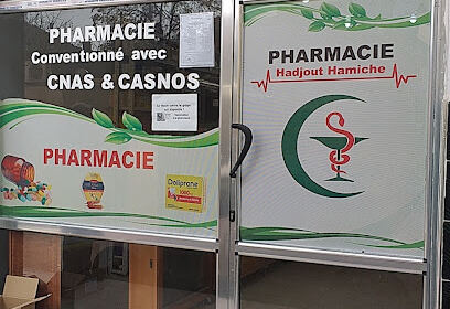 Pharmacie