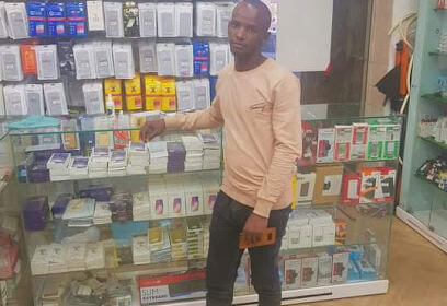 Pharmacie
