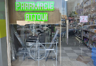 PHARMACIE