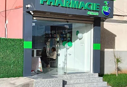 Pharmacie 5000
