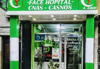 Pharmacie A.Abdi