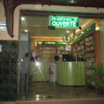 PHARMACIE A.SAIRI