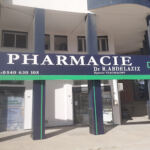 Pharmacie ABDELAZIZ