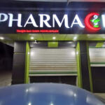 Pharmacie Abdelmalek Nadjib