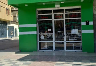 Pharmacie acef