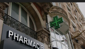 Pharmacie ahmari souad
