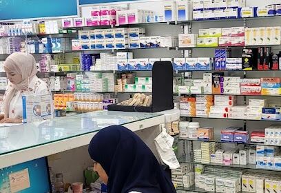 Pharmacie Aidaoui