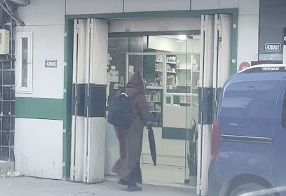 Pharmacie Aissa