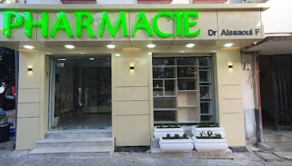 Pharmacie Aissaoui.F