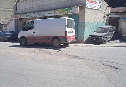 Pharmacie Ait Belkacem
