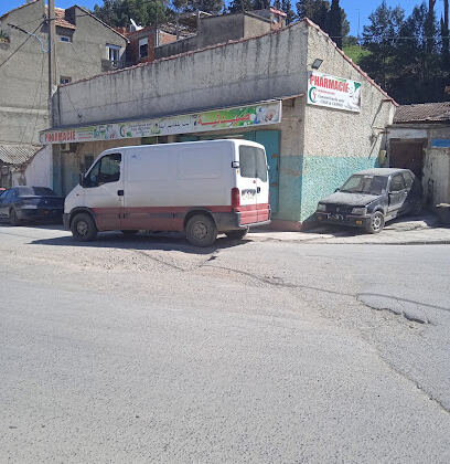 Pharmacie Ait Belkacem