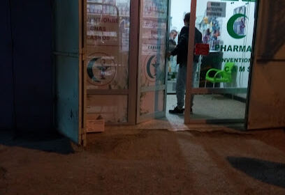 Pharmacie ait djebara