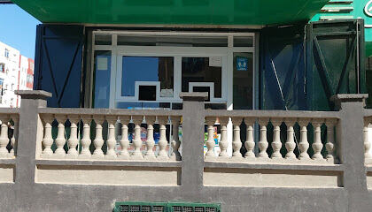Pharmacie al amir
