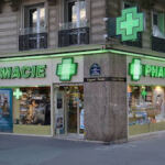 Pharmacie allal sidahmed