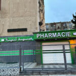 Pharmacie Amara T.