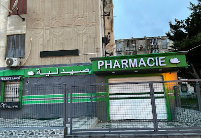 Pharmacie Amara T.