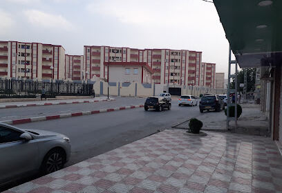PHARMACIE AMARNIA