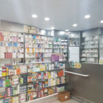 Pharmacie anoune