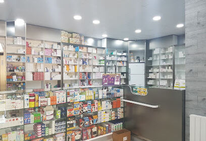 Pharmacie anoune