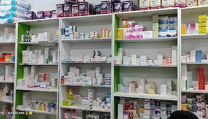 Pharmacie Ararem