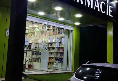 PHARMACIE ARDJOUN