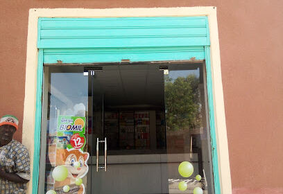 Pharmacie Asfrane El Amri