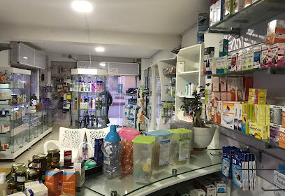 Pharmacie Averroès