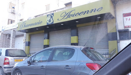 Pharmacie Avicenne