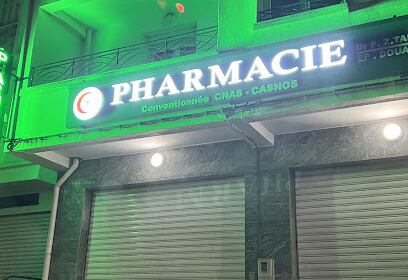 Pharmacie azazga