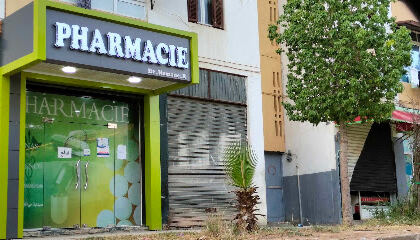 Pharmacie B.