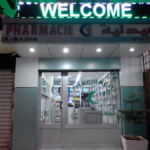Pharmacie ( Badis Abdelhamid )