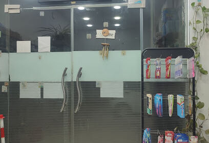Pharmacie Baghdali Manel