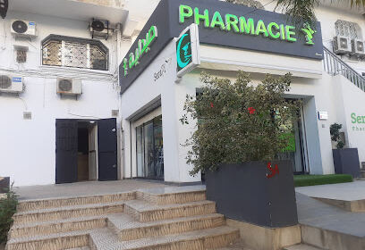 Pharmacie BAOUNI SERAPI