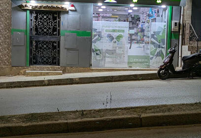 Pharmacie Beggah Sebala