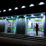 Pharmacie Beladel Belkacem