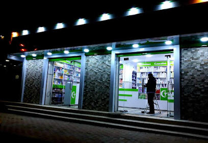 Pharmacie Beladel Belkacem
