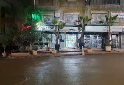Pharmacie Belarbi