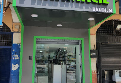 Pharmacie Beldi Naouel