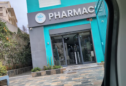 Pharmacie Belguidoum