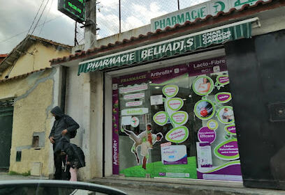 Pharmacie Belhadj