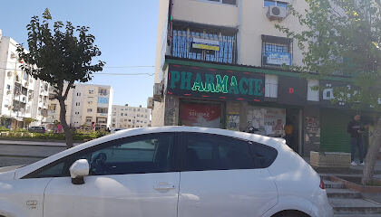 Pharmacie Belhouchet Azzedine