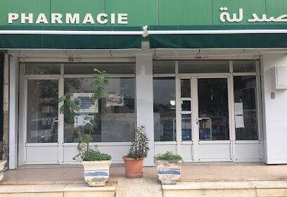 Pharmacie Bellahsene Amel