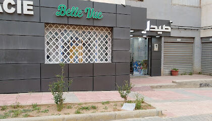 Pharmacie Belle Vue